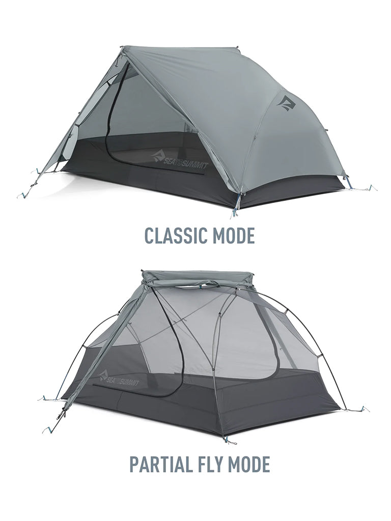 sea to summit telos tr2 tent Sea to Summit Telos TR2 2 Person Tent