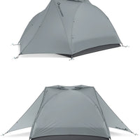 Telos TR3 Plus - Three Person Freestanding Tent (3+ Season)