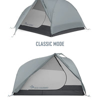 Telos TR3 Plus - Three Person Freestanding Tent (3+ Season)