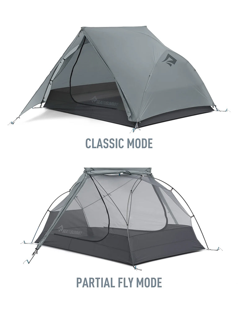 Telos TR3 - Three-Person Freestanding Tent