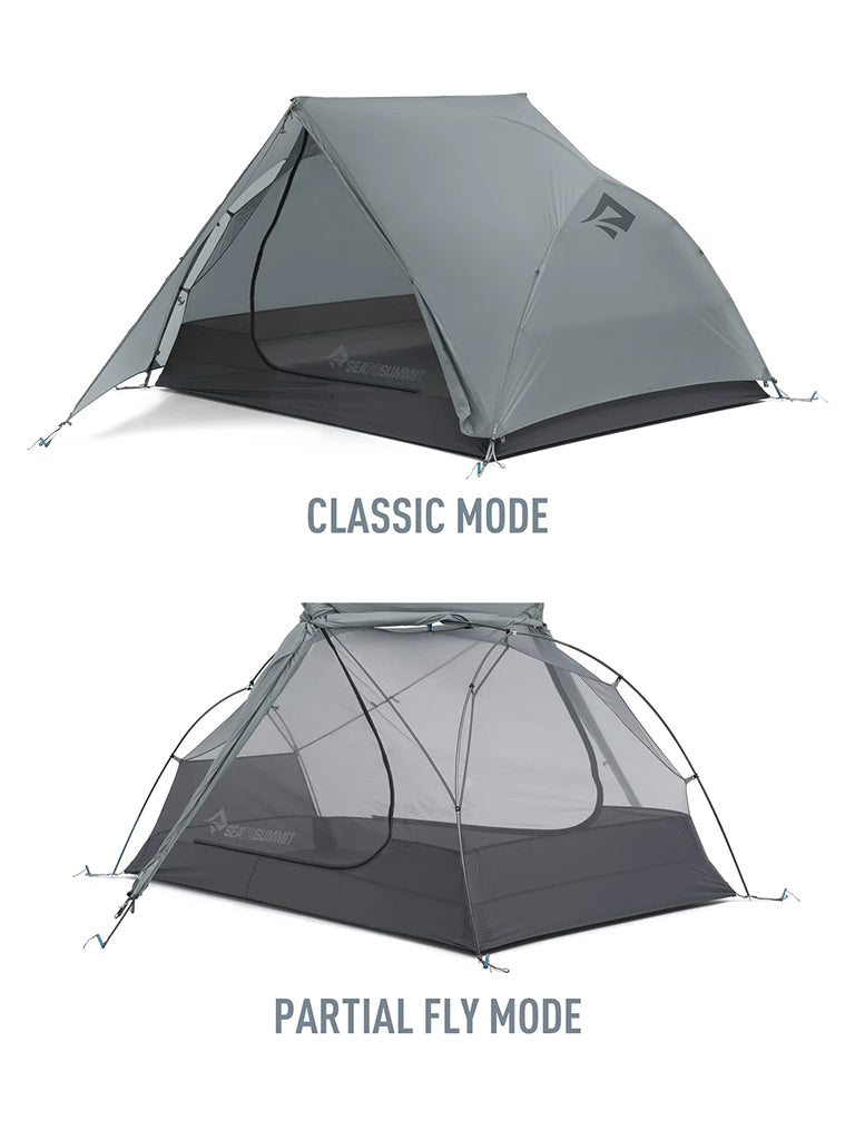 telos freestanding ultralight tent Telos TR3 - Three Person Freestanding Tent