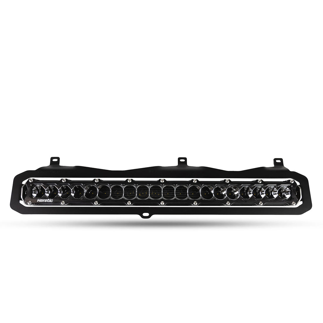 Toyota Tundra (2022+) TRD Pro Behind The Grill - 20" LED Light Bar