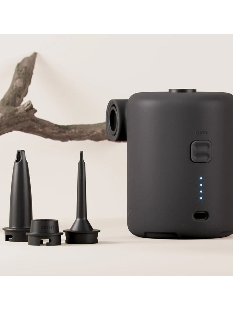 Cordless Air Pump | GearLanders