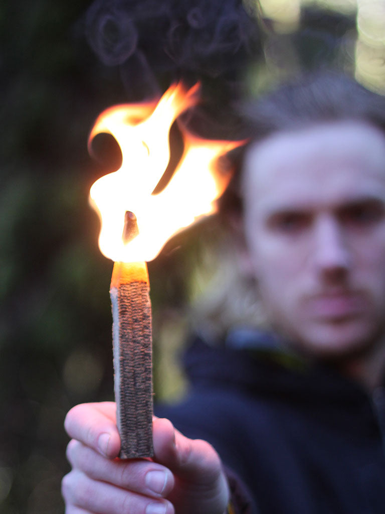 Stormproof Firesticks | GearLanders