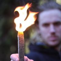 Stormproof Firesticks | GearLanders