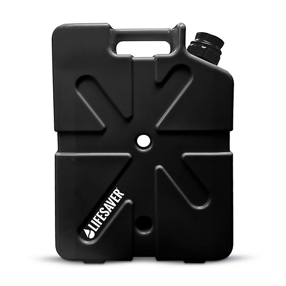 LifeSaver Jerrycan | Portable Water Filtration Solution