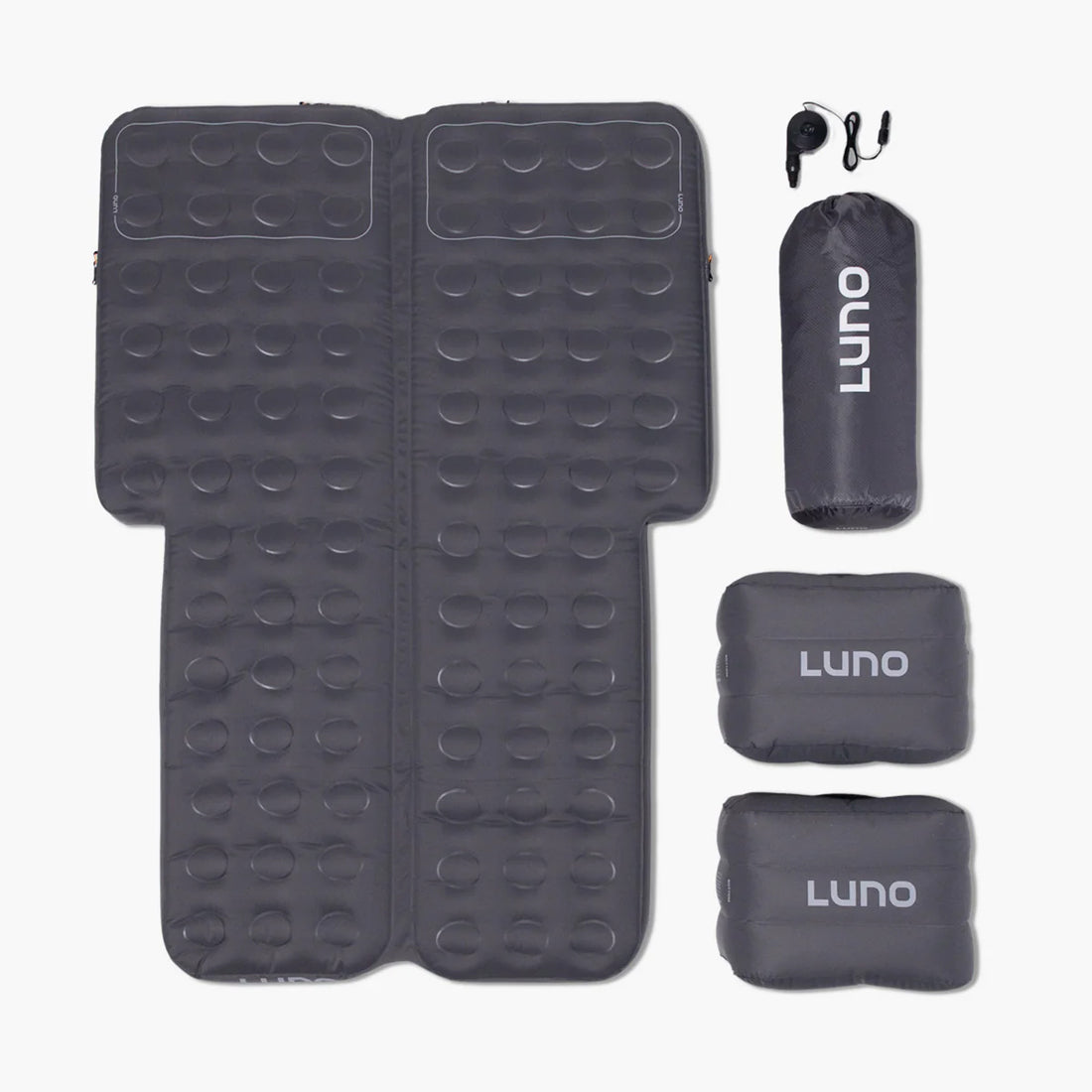 Luno Air Mattress 2 - Bronco Sport