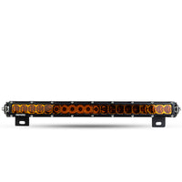 Bronco 20" LED Bumper Light Bar