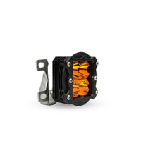 Bronco LED Bumper Fog Light Kit