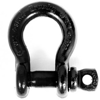 7/8-Inch Crosby Shackles | GearLanders