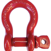 7/8-Inch Crosby Shackles | GearLanders