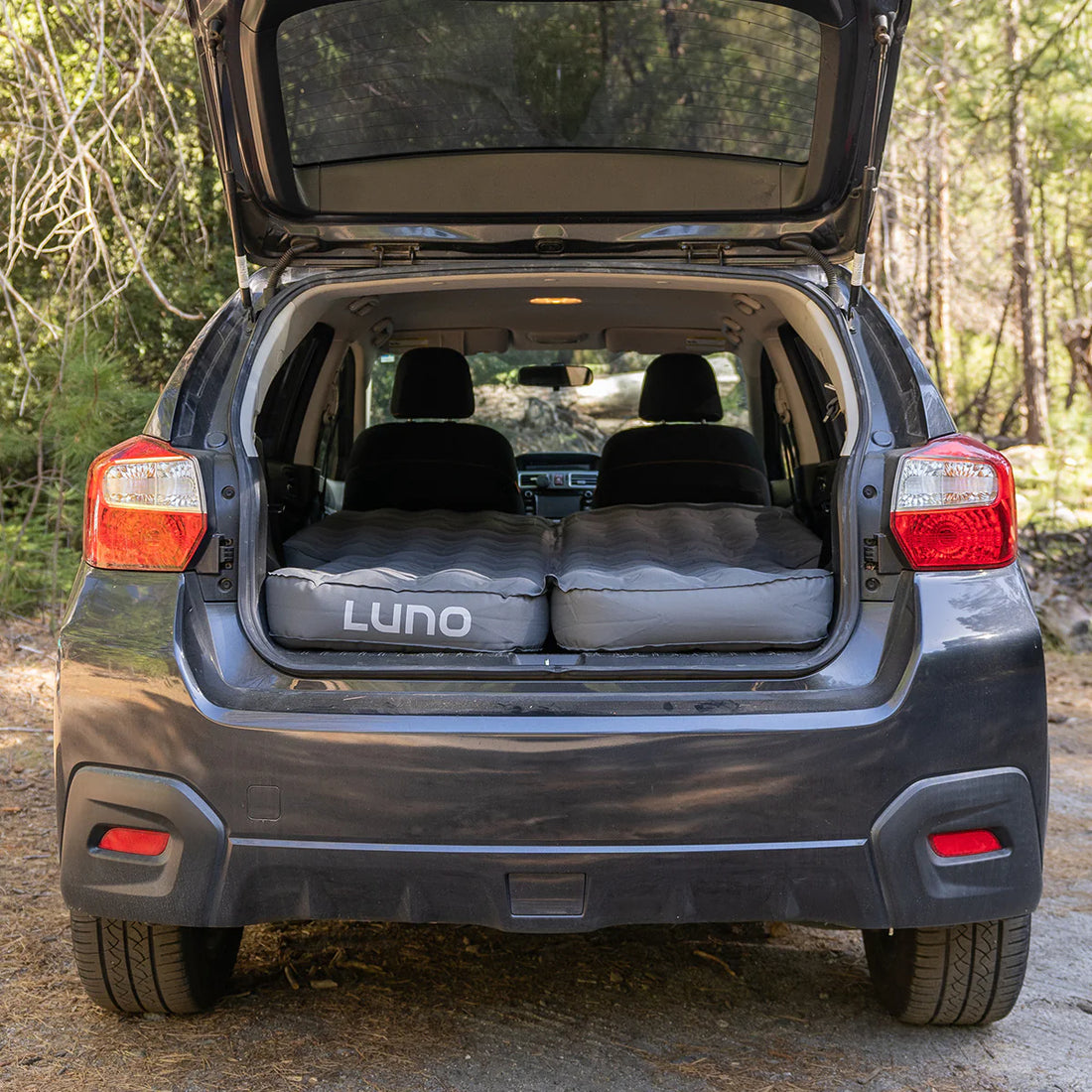 Luno Air Mattress 2 - Subaru Crosstrek