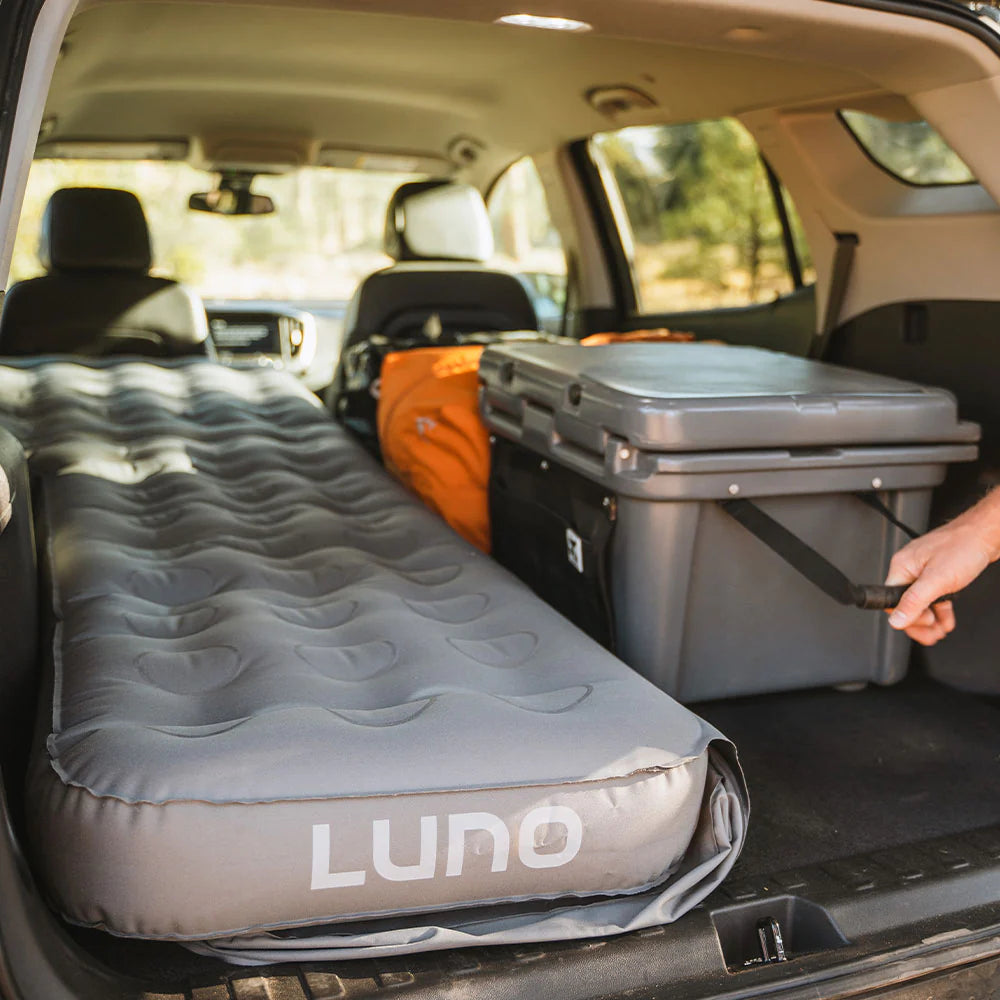 Luno Air Mattress 2 - Subaru Crosstrek