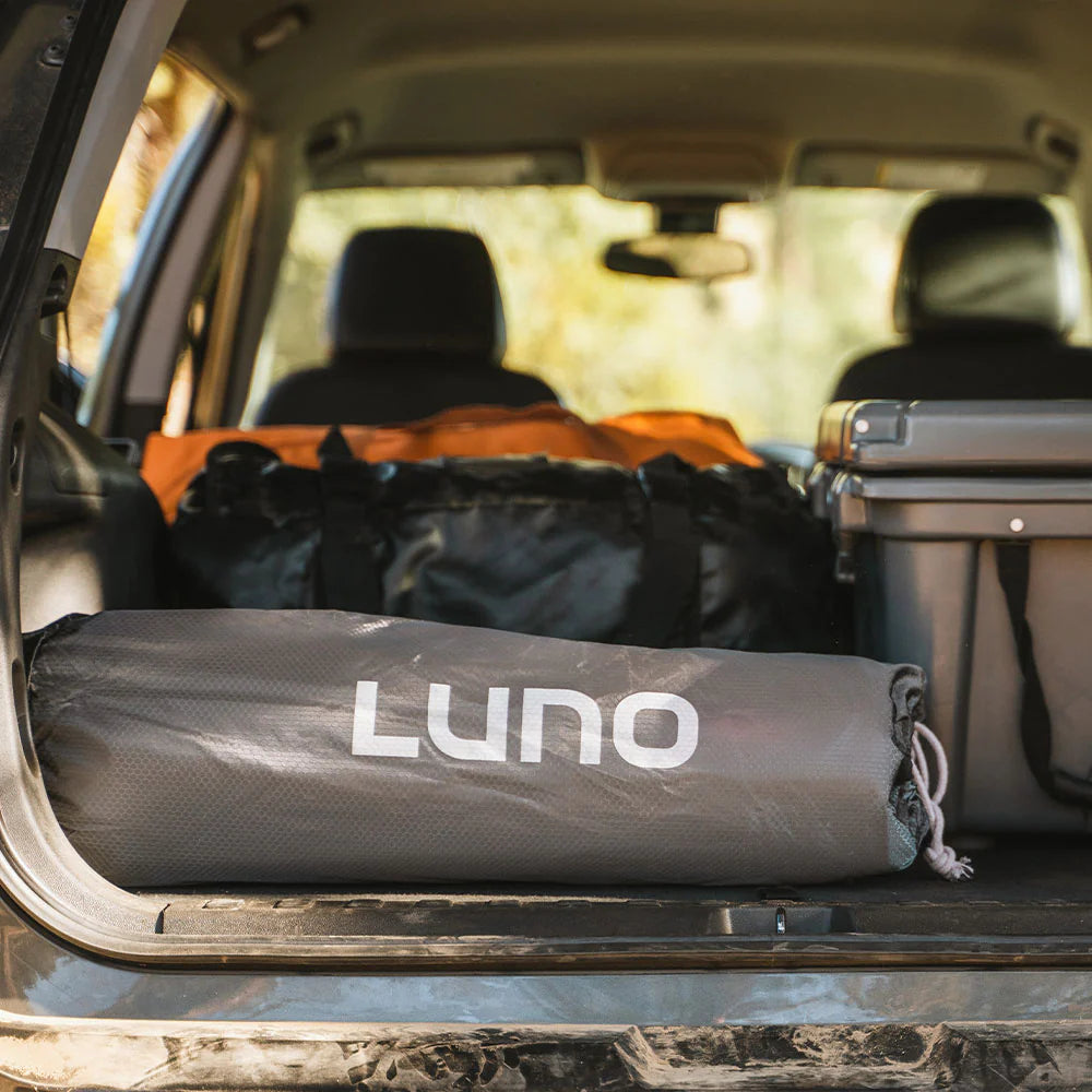 Luno Air Mattress 2 - Subaru Crosstrek