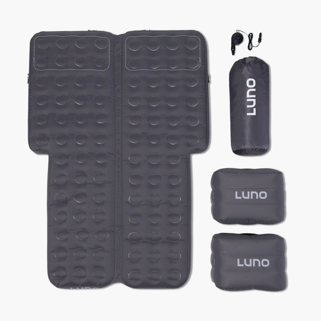 Luno Air Mattress 2 - Subaru Crosstrek