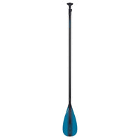 Fiberglass Paddle w/Nylon Blade