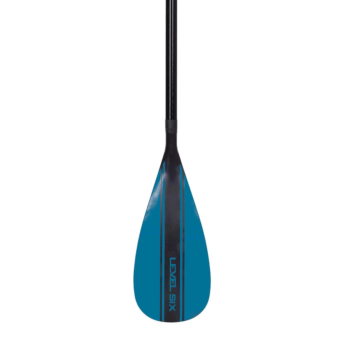 Fiberglass Paddle w/Nylon Blade