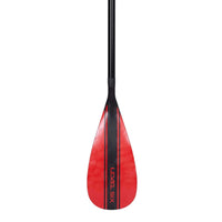 Fiberglass Paddle w/Nylon Blade