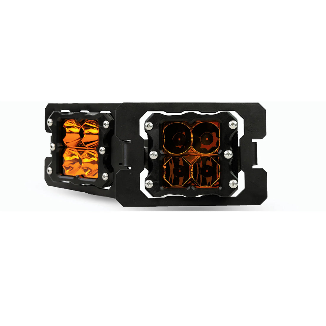 F-150 LED Fog Light Kit (Pair)