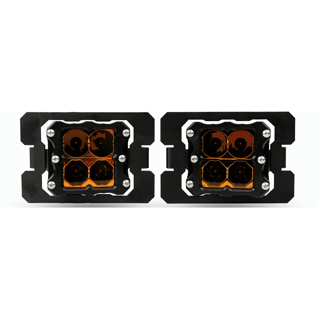 F-150 LED Fog Light Kit (Pair)