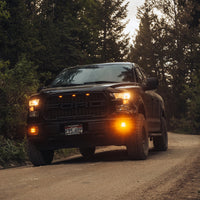 F-150 LED Fog Light Kit (Pair)