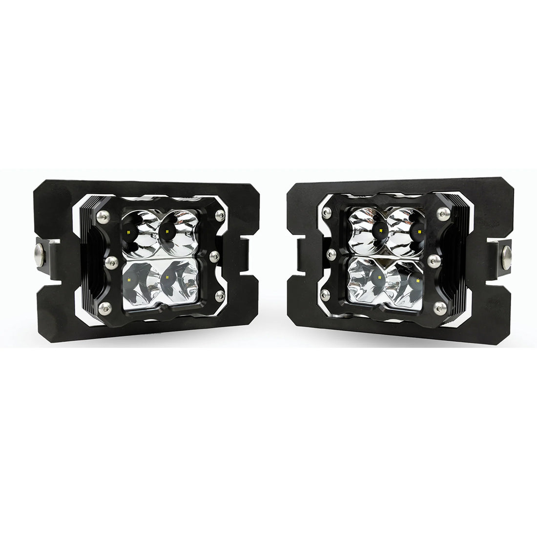 F-150 LED Fog Light Kit (Pair)