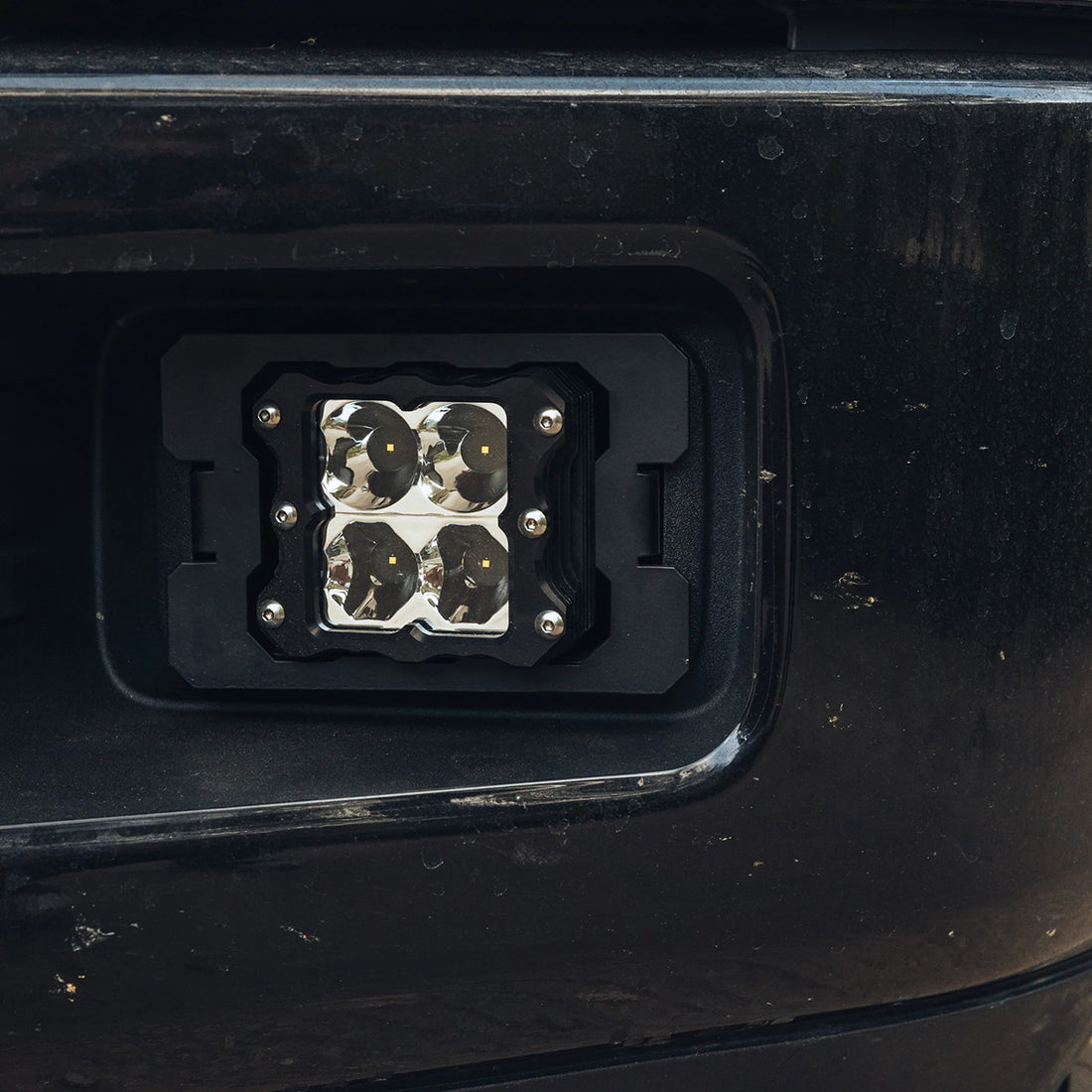 F-150 LED Fog Light Kit (Pair)