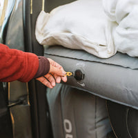 Luno Air Mattress 2 - Subaru Forester