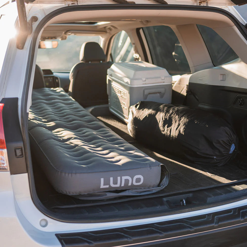 Luno Air Mattress 2 - Subaru Forester