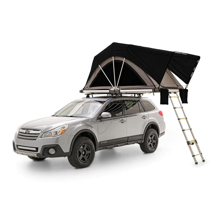 tent for subaru Freespirit 100rthc553 55 ft. High Country Series Roof Top Tent