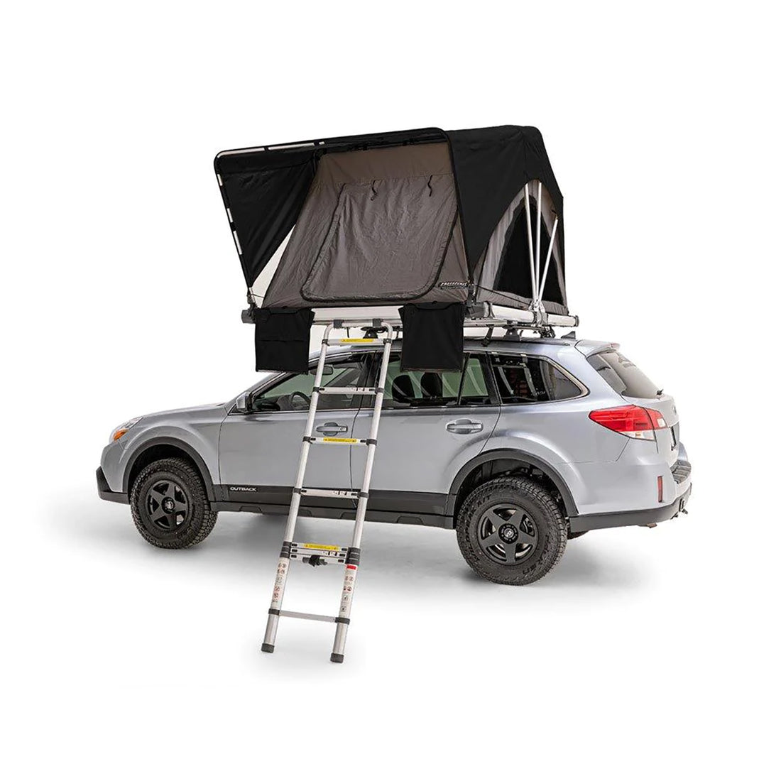 roof tent subaru outback Freespirit 100rthc553 55 ft. High Country Series Roof Top Tent