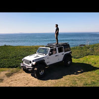 Wrangler JL Roof Rack