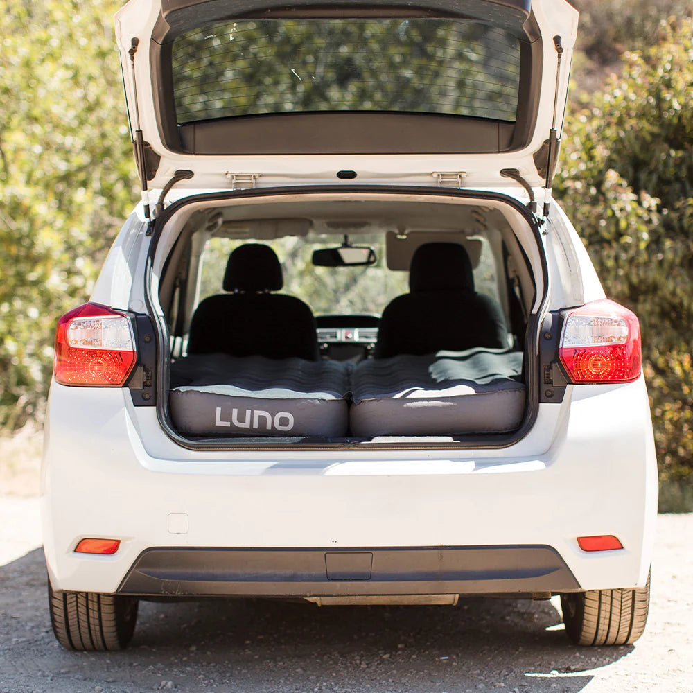 Luno Air Mattress 2 - Subaru Impreza