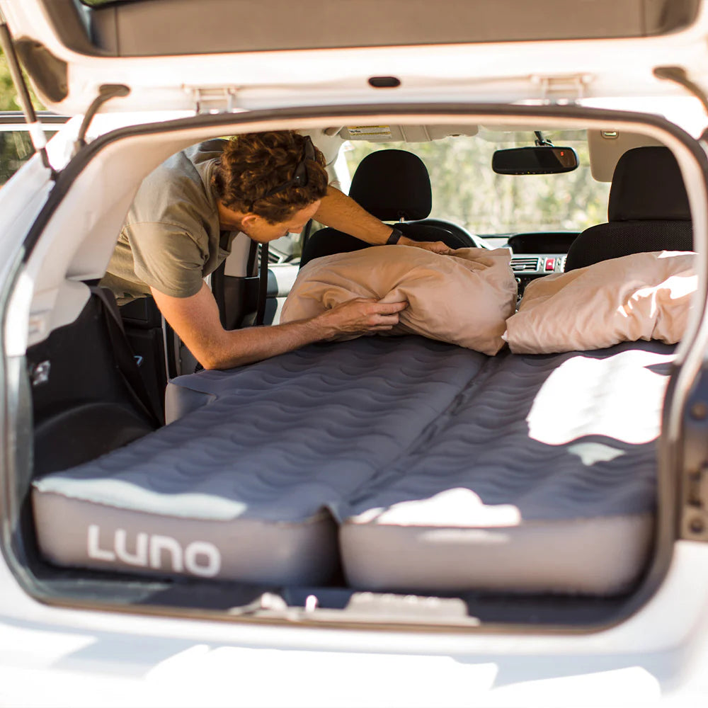 Luno Air Mattress 2 - Subaru Impreza