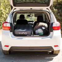 Luno Air Mattress 2 - Subaru Impreza