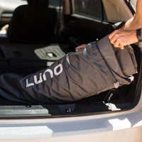 Luno Air Mattress 2 - Subaru Impreza