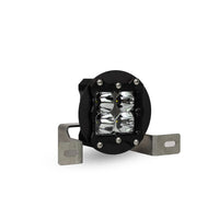 Jeep Gladiator Rubicon LED Fog Light Kit