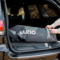 Luno Air Mattress 2 - Jeep Grand Cherokee