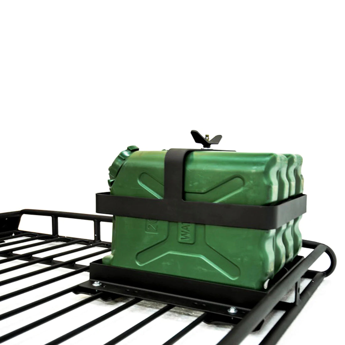 Roof Rack Water Tank Mount - Durable and Versatile Water Storage ...