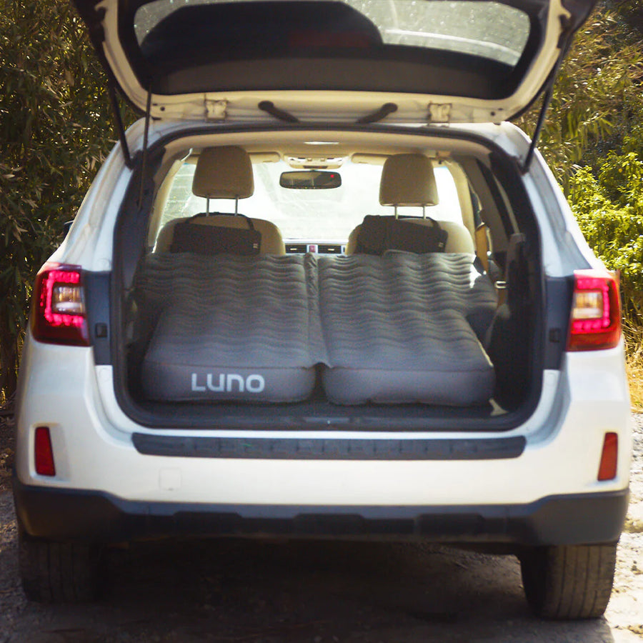 Luno Air Mattress 2 - Subaru Outback