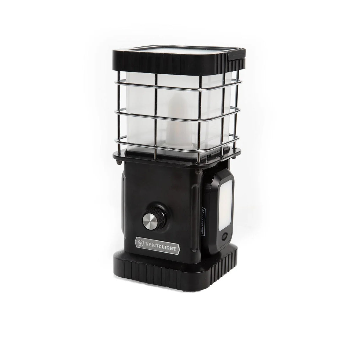 ReadyLight Lantern - Compact & Powerful Outdoor Lighting Solution