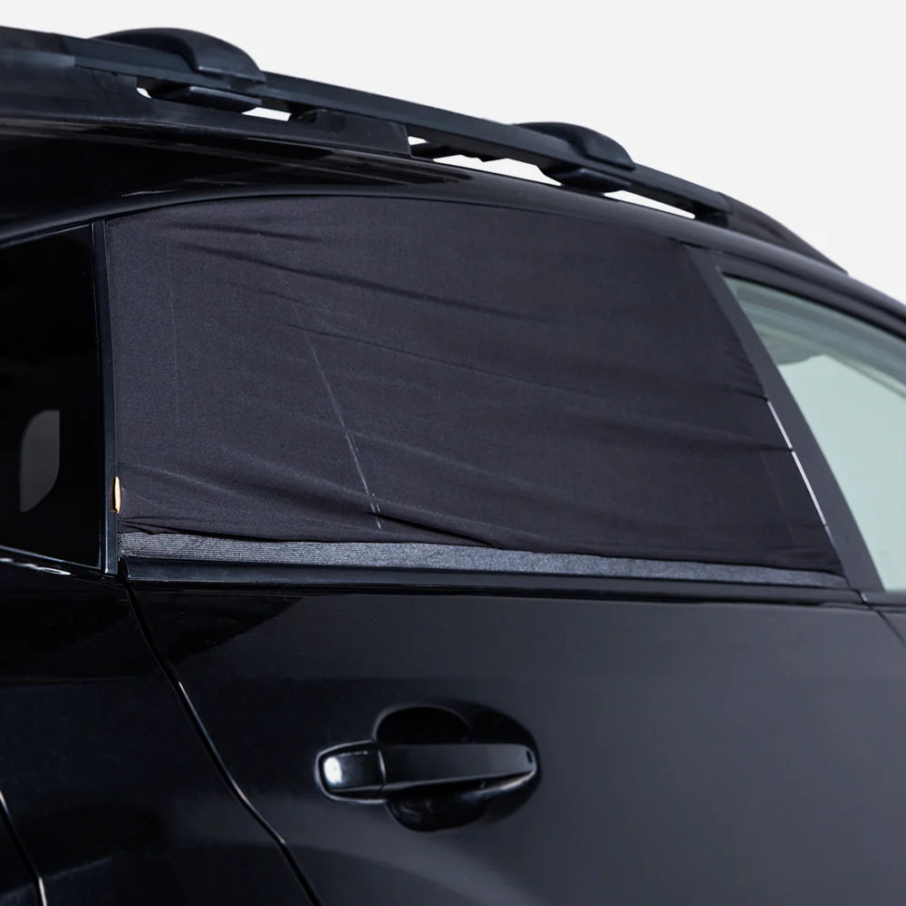 Luno Vehicle Window Screens