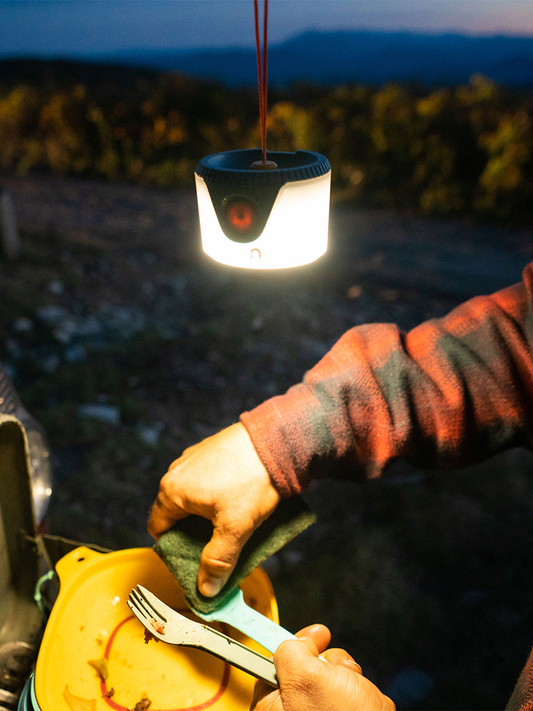 Sprout LED Lantern | GearLanders