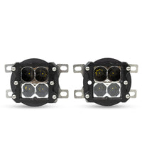 Crosstrek LED Fog Light Kit (Pair)