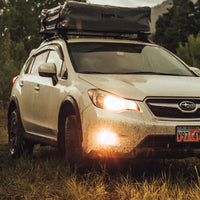 Crosstrek LED Fog Light Kit (Pair)