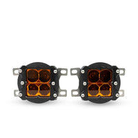 Crosstrek LED Fog Light Kit (Pair)