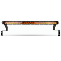 Tacoma 30" Light Bar (behind grille)